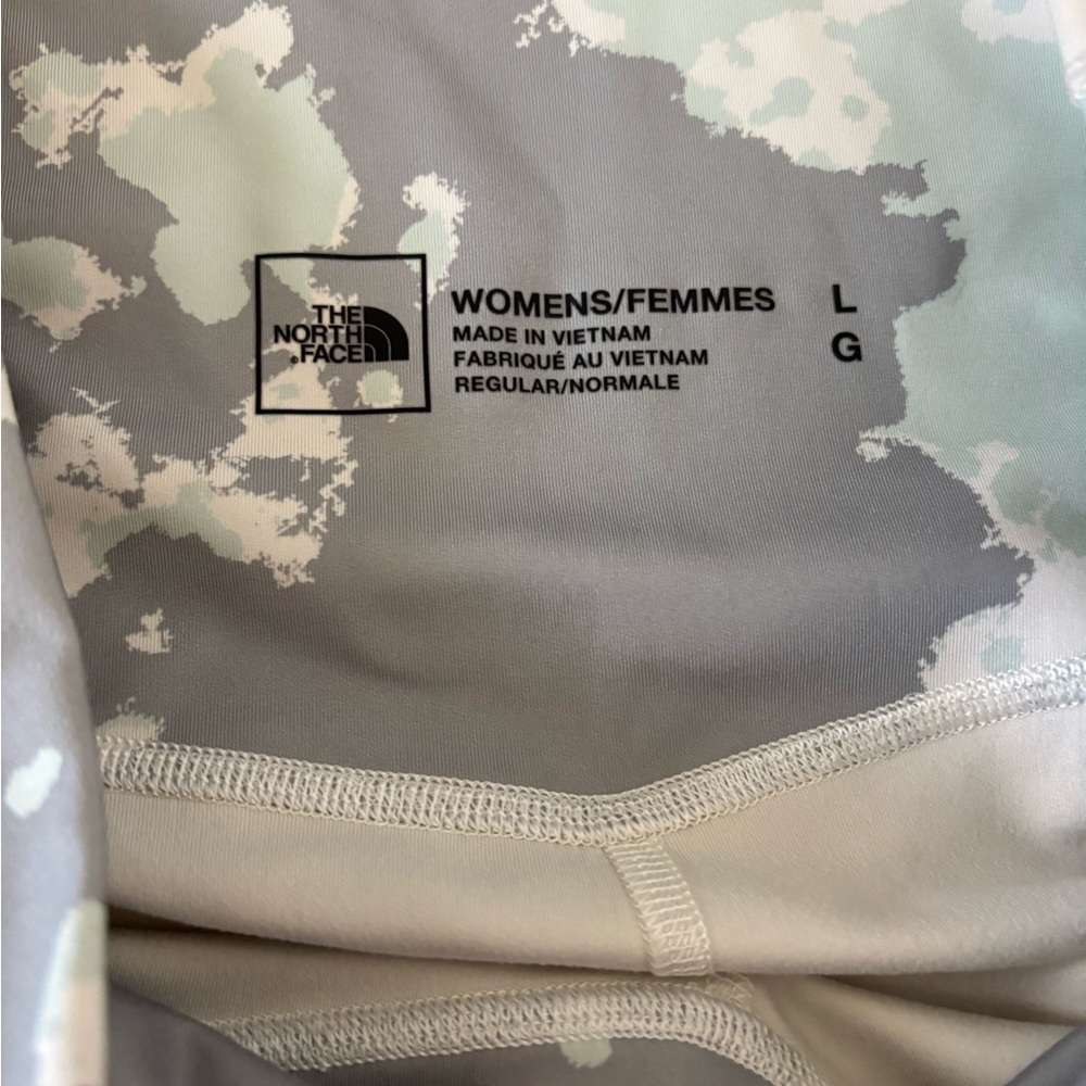 * | The North Face | biker shorts. Size L. - Picture 5 of 7
